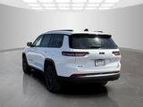 New 2025 Jeep Grand Cherokee L Altitude image 5