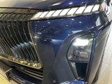 New 2025 INFINITI QX80 Autograph image 5
