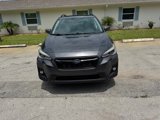 Used 2020 Subaru Crosstrek 2.0i Limited w/ Moonroof Package w/Navigation image 2