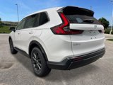 New 2026 Honda CR-V EX-L image 3