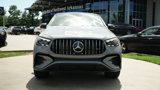 New 2025 Mercedes-Benz GLE 53 AMG 4MATIC Coupe image 2