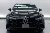 New 2025 Mercedes-Benz EQE 350+ Sedan image 4