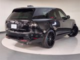 New 2025 Land Rover Range Rover SE image 2