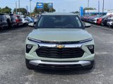 New 2026 Chevrolet TrailBlazer LT image 2