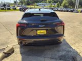 New 2024 Chevrolet Blazer EV RS image 4