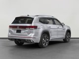 New 2026 Volkswagen Atlas SEL Premium R-Line image 2