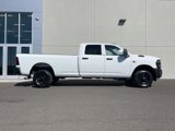 New 2025 RAM 2500 Tradesman image 2
