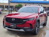 New 2025 MAZDA CX-50 2.5 Turbo w/ Premium Plus Pkg image 5