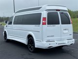 New 2025 GMC Savana 2500 Extended w/ Driver Convenience Package image 5
