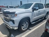 Used 2024 Chevrolet Silverado 1500 LTZ w/ LTZ Convenience Package II image 3