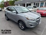 Used 2015 Hyundai Tucson GLS image 6