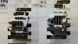 Used 2021 Jeep Gladiator Overland w/ Popular Equipment Package image 4
