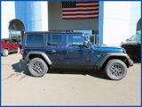 New 2025 Jeep Wrangler Sport S image 2