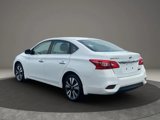 Used 2019 Nissan Sentra SV image 4
