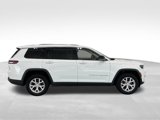 Used 2021 Jeep Grand Cherokee L Limited image 3