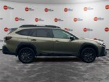 Certified 2025 Subaru Outback Onyx Edition XT image 6