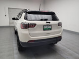 Used 2020 Jeep Compass Latitude image 6