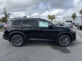New 2026 Nissan Rogue S image 2