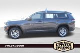 Used 2023 Jeep Grand Cherokee L Laredo w/ Luxury Tech Group I image 4
