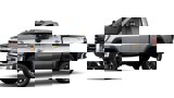 New 2026 GMC Sierra 2500 SLE w/ SLE Value Package; image 2