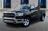 Used 2022 RAM 1500 Big Horn image 2