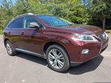 Used 2014 Lexus RX 350 FWD image 2