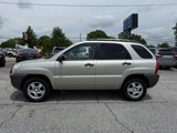 Used 2007 Kia Sportage LX image 4