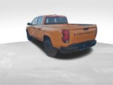 New 2026 Chevrolet Colorado W/T w/ WT Custom Package image 3