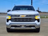 New 2025 Chevrolet Silverado 1500 LTZ w/ LTZ Premium Texas Edition image 2