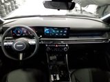 New 2025 Hyundai Tucson XRT image 3