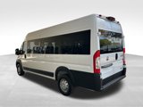 Used 2023 RAM ProMaster 3500 w/ Safety Group image 4