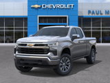 New 2026 Chevrolet Silverado 1500 LT image 6