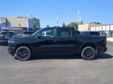 New 2026 RAM 1500 Laramie w/ Night Edition image 3