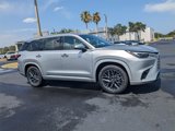 New 2025 Lexus TX 350 AWD image 2