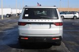 New 2025 Jeep Wagoneer L Series II w/ Convenience Group I image 4