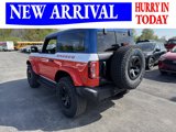 New 2025 Ford Bronco Stroppe Edition image 4