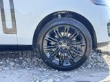 New 2025 Land Rover Range Rover Long Wheelbase SE image 5