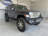 Used 2020 Jeep Wrangler Unlimited Sport S image 4