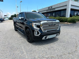 Used 2021 GMC Sierra 1500 Denali w/ Driver Alert Package II image 2