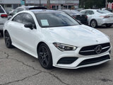 Used 2021 Mercedes-Benz CLA 250 4MATIC image 2