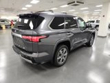 New 2025 Toyota Sequoia Capstone image 5