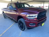 New 2024 RAM 3500 Laramie w/ Night Edition image 3