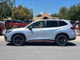 Used 2020 Subaru Forester Sport w/ Popular Package #2 image 2