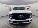 New 2025 Ford F250 Platinum image 2
