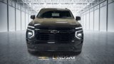New 2025 Chevrolet Suburban RST w/ Advanced Technology Package image 2