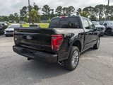 Certified 2024 Ford F150 King Ranch w/ FX4 Off-Road Package image 3