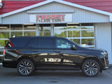Used 2023 Cadillac Escalade Sport Platinum image 2