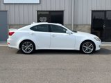 Used 2008 Lexus IS 350 image 2