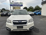 Used 2018 Subaru Forester 2.5i Premium image 2