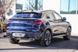 New 2025 INFINITI QX55 Luxe w/ Cargo Package image 6